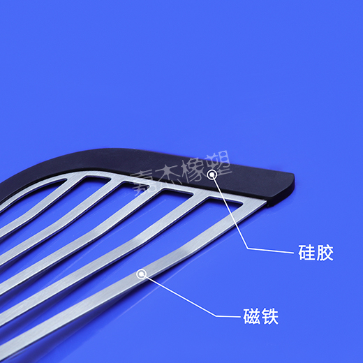我又看干逼干逼逼磁铁硅胶包胶